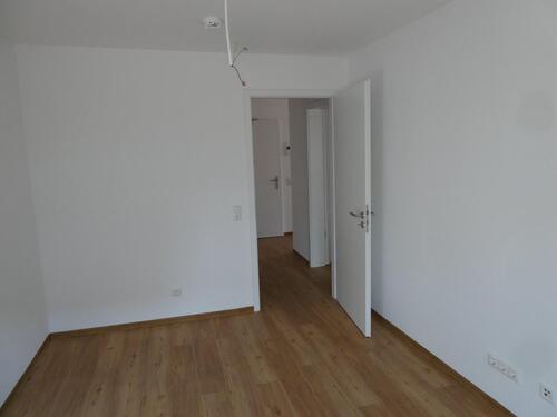 Foto - Etagenwohnung in Würzburg zur Miete