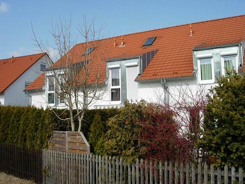 Foto - Wohnhaus zw. Tübingen und Reutlingen