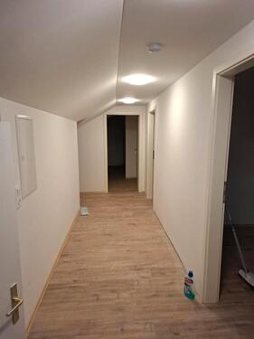 Foto - 4 Zimmer Etagenwohnung in Roding