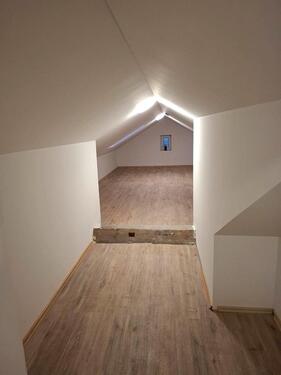 Foto - Etagenwohnung in Roding zur Miete