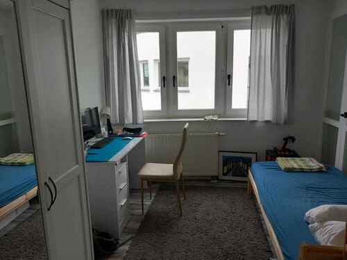 Foto - Etagenwohnung in Teltow zur Miete