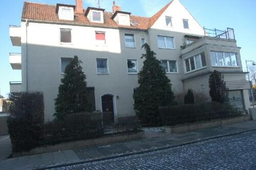 Foto - 4-Zimmer-Wohnung 90qm Sanierungsbedürftig Hannover-Wülfel