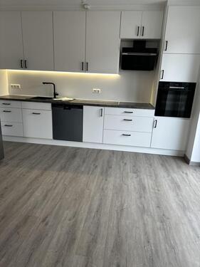 Foto - 4 Zimmer Etagenwohnung in Adendorf