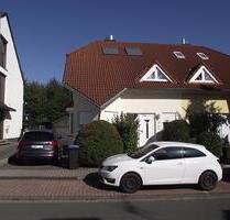 Moderne Doppelhaushälften mit Stil zur Miete in Ochtendung