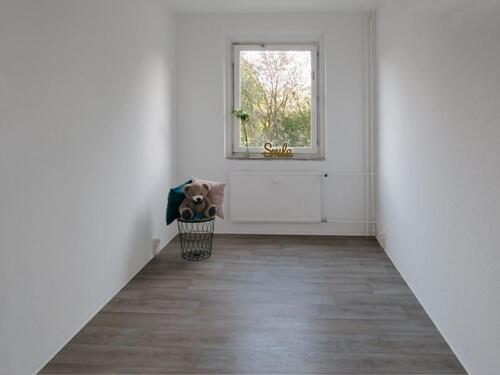 Foto - 4 Zimmer Etagenwohnung in Gera