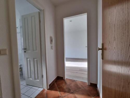 Foto - 2 Zimmer Etagenwohnung zur Miete in Prenzlau