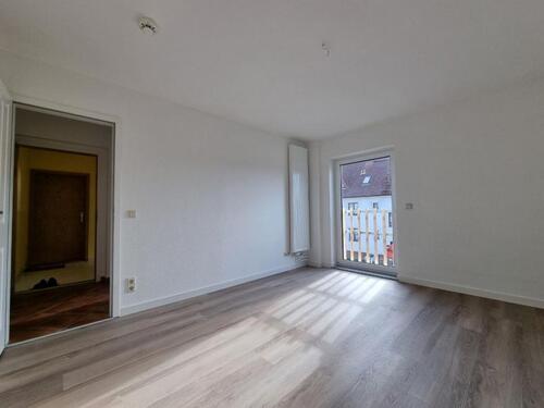 Foto - 2 Zimmer Etagenwohnung in Prenzlau