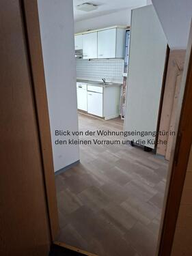 Foto - 2 ZKB, Kempten Altstadt 2.OG, - 610,00&nbsp;EUR Kaltmiete, ca.&nbsp; 55,00&nbsp;m&sup2;