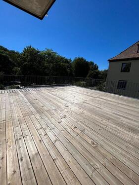 Foto - 4 Zimmer Etagenwohnung in Selb