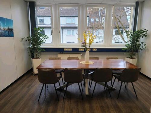 Foto - Etagenwohnung in Hamburg zur Miete