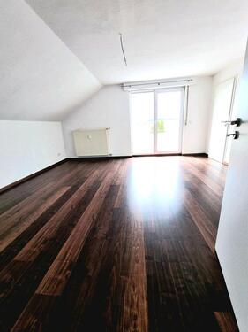 Foto - Umfassend modernisierte & renovierte 2-Zimmer-Wohnung in Salem