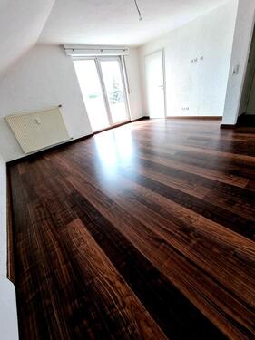 Foto - 2 Zimmer Dachgeschoßwohnung in Salem