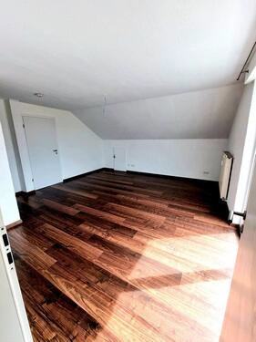 Foto - Dachgeschoßwohnung in Salem zur Miete