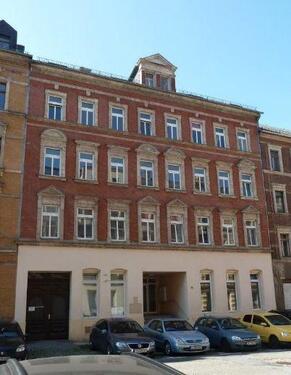 Foto - 4 Zimmer Maisonettenwohnung zur Miete in Chemnitz