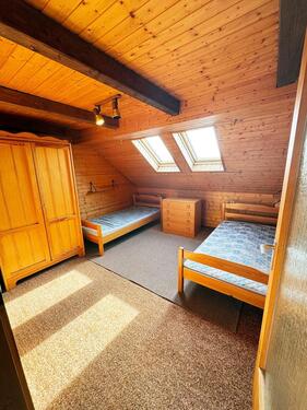 Foto - 4 Zimmer Reihenhaus in Augsburg