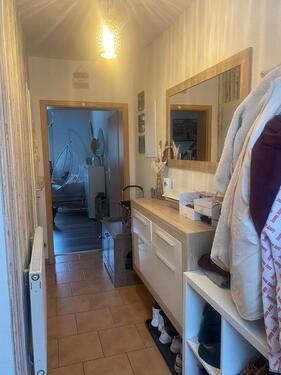 Foto - Mietwohnung - 600,00&nbsp;EUR Kaltmiete, ca.&nbsp; 57,00&nbsp;m&sup2;