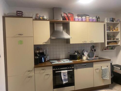 Foto - 1 Zimmer Erdgeschoßwohnung zur Miete in Dargun
