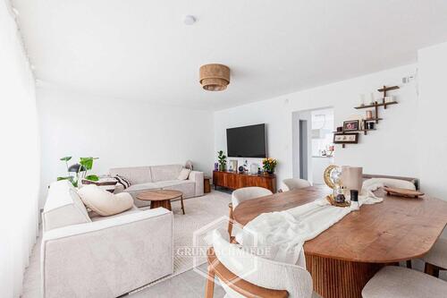 Foto - Sanierte - traumhafte Maisonettewohnung