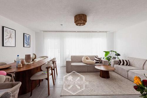 Foto - 3 Zimmer Maisonettenwohnung in Stuttgart