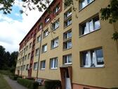 Foto - Schöne 2 Raumwohnung im Blankensee im Erdgeschoss