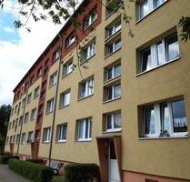 Schöne 2 Raumwohnung im Blankensee im Erdgeschoss