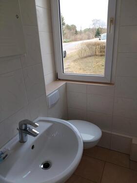 Foto - 2 Zimmer Erdgeschoßwohnung in Blankensee