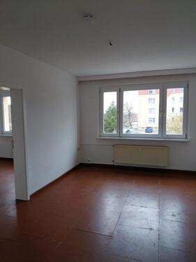 Foto - Erdgeschoßwohnung in Blankensee zur Miete