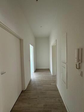 Foto - 2 Zimmer Hochparterre in Hennigsdorf