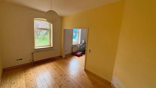 Foto - 3 Zimmer Terrassenwohnung in Wunstorf