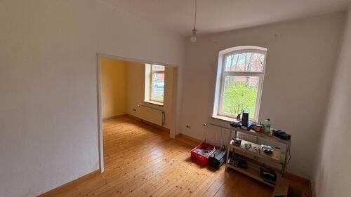 Foto - Terrassenwohnung in Wunstorf zur Miete