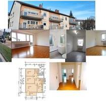 Schöne 3-Zimmer-Wohnung mit Balkon als Kapitalanlage - Munderkingen