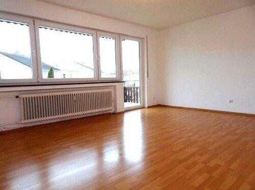 Foto - 3 Zimmer Hochparterre zum Kaufen in Munderkingen