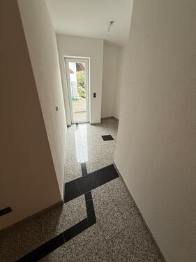 Foto - Erdgeschoßwohnung in Heideck zur Miete