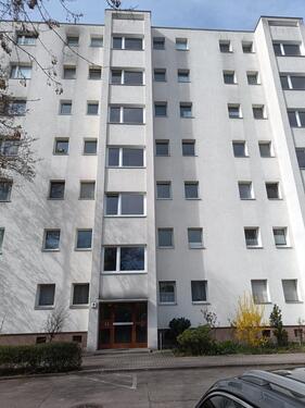 Foto - 2 Zimmer Etagenwohnung zum Kaufen in Berlin