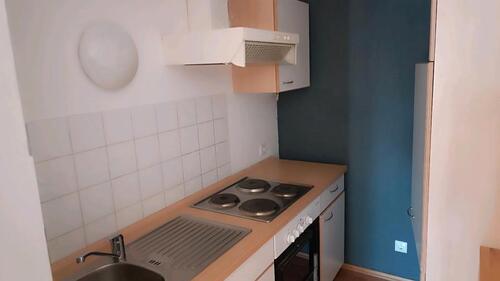 Foto - Etagenwohnung in Taufkirchen zur Miete