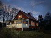 Foto - Haus in Nordschweden - 690,00&nbsp;EUR Kaltmiete,