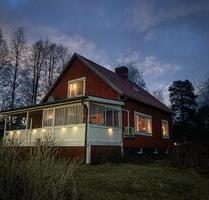 Haus in Nordschweden - 690,00&nbsp;EUR Kaltmiete, in Heilbronn (PLZ: 74072)