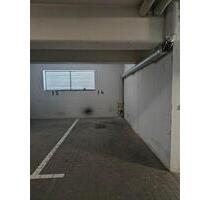 Tiefgaragenstellplatz in Jena zu vermieten