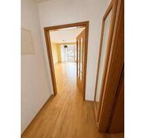 Attraktive 3-Zimmer-Wohnung mit Balkon, Aufzug und Serviceangebot - Bad Bentheim
