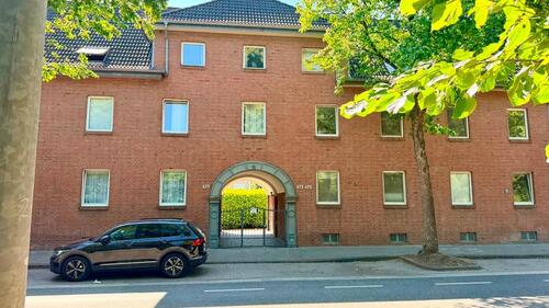 Foto - Wohnen, wo andere spazieren!!! - 119.000,00&nbsp;EUR Kaufpreis, ca.&nbsp; 45,00&nbsp;m&sup2;