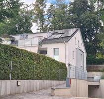 Exklusives Wohnen auf der Ludwigshöhe - Rückersdorf