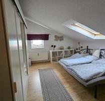 Maisonnette mit eigenem Eingang - Friedrichskoog