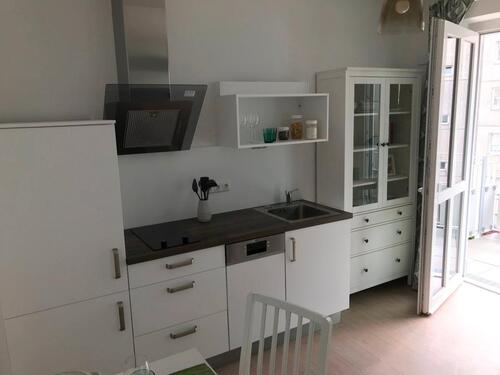 Foto - Etagenwohnung in Chemnitz zur Miete