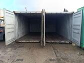 Foto - Garage, Stellplatz, Lager, Lagercontainer
