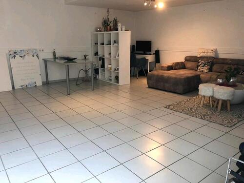 Foto - 2 Zimmer 75qm Elsheim Ebk Fußbodenheizung ab 15.9 oder 1.10
