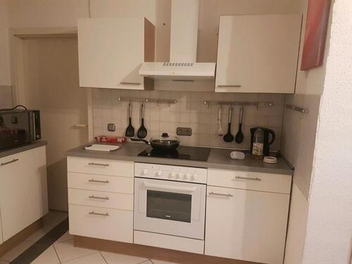 Foto - Etagenwohnung zur Miete in Stadecken-Elsheim