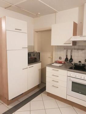 Foto - Etagenwohnung in Stadecken-Elsheim