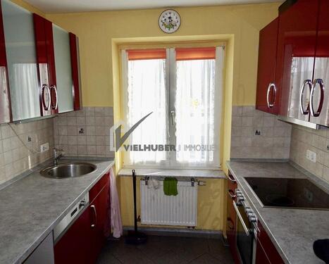 Foto - Etagenwohnung zur Miete in Kumhausen