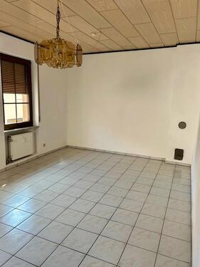 Foto - Etagenwohnung in Hargesheim zur Miete