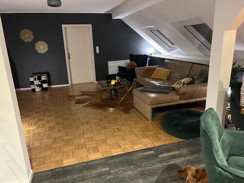 Foto - 3-Zimmer-Wohnung mit Terrasse in ruhiger Lage in Witzhelden